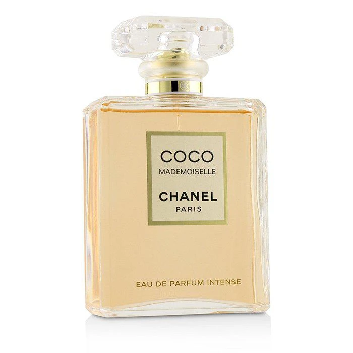 商品Chanel|Chanel 香奈儿可可小姐馥郁香水 淡香精 EDP 100ml/3.3oz,价格¥1764,第1张图片