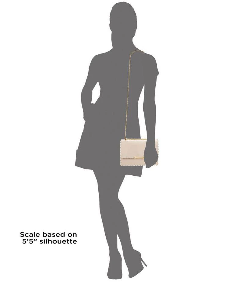 商品Ivanka Trump|Mara Cocktail 单肩包,价格¥357,第4张图片详细描述