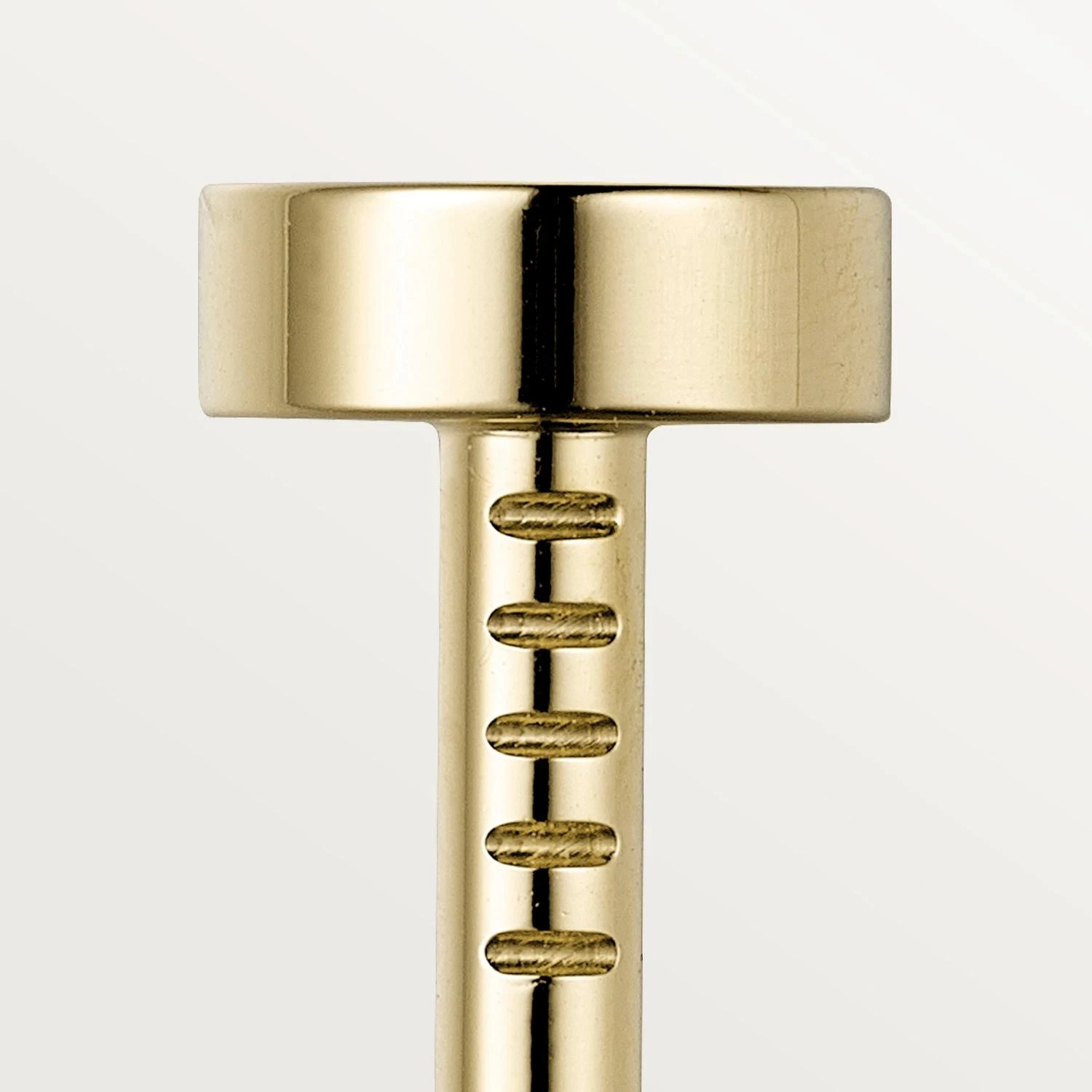 包邮包税【预售7天发货】 CARTIER 23秋冬 女士 领带夹 Juste un Clou领带夹 OG000239 商品