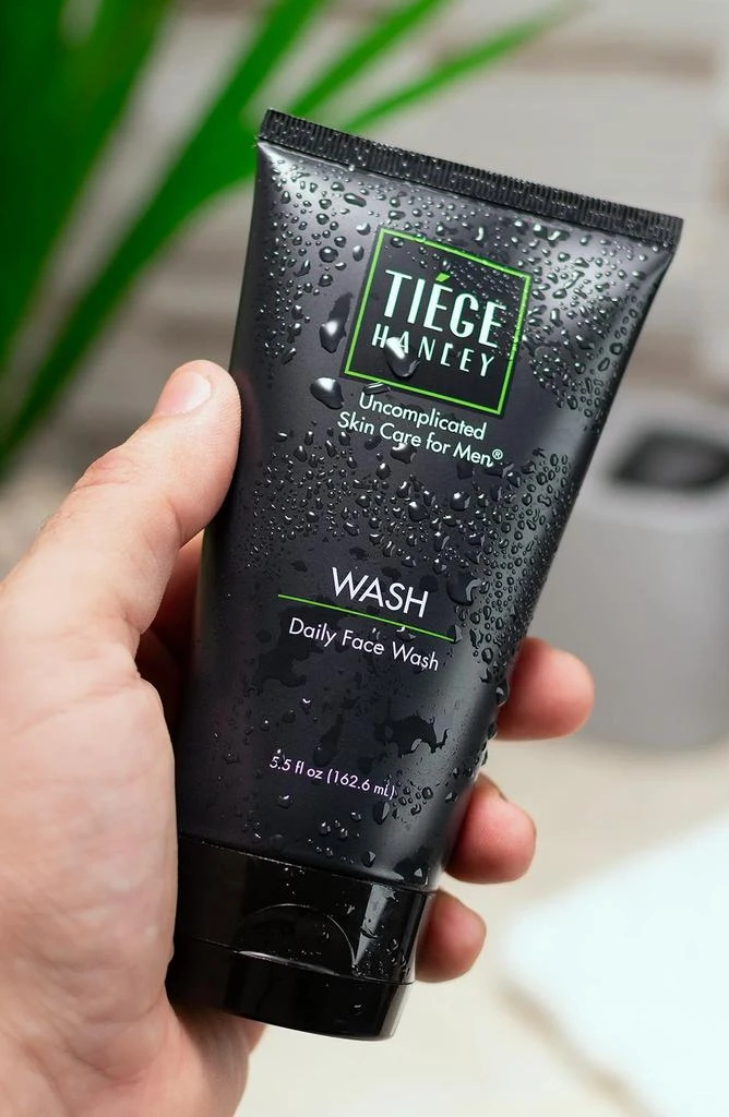 商品TIEGE HANLEY|Wash,价格¥106,第3张图片详细描述