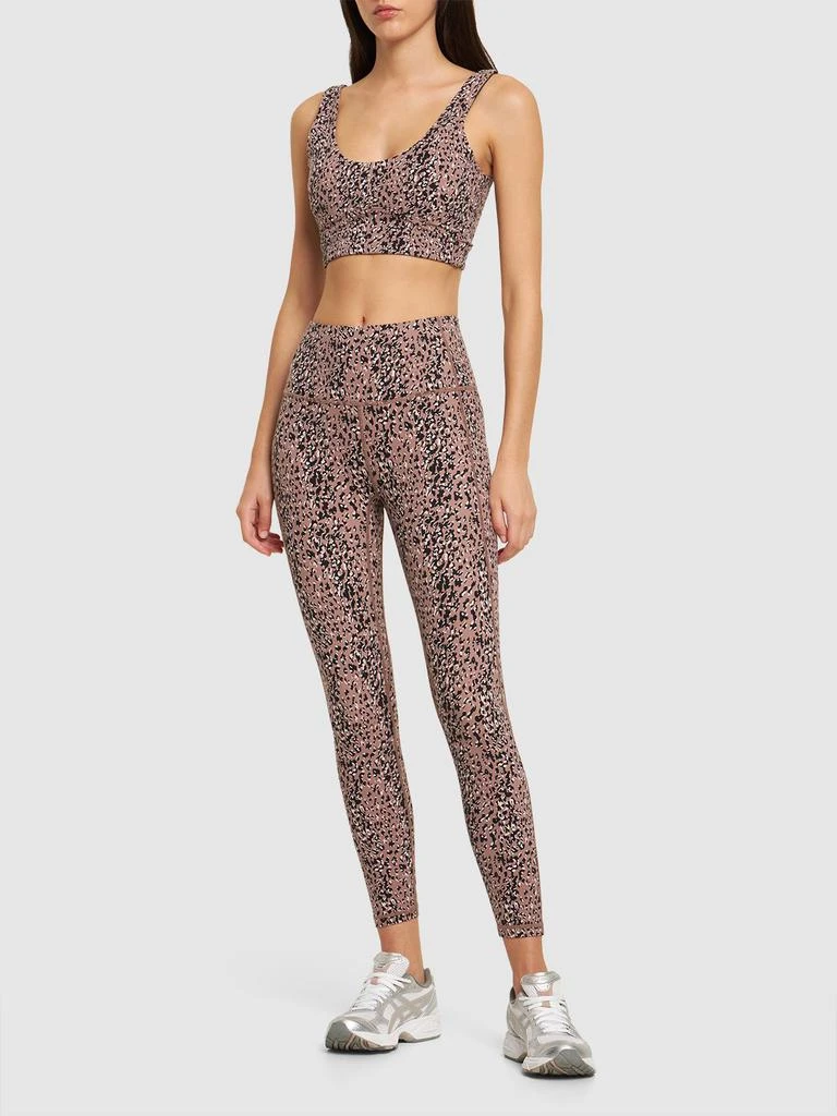 商品Varley|Let's Go Elsie Bra Top,价格¥262,第1张图片详细描述