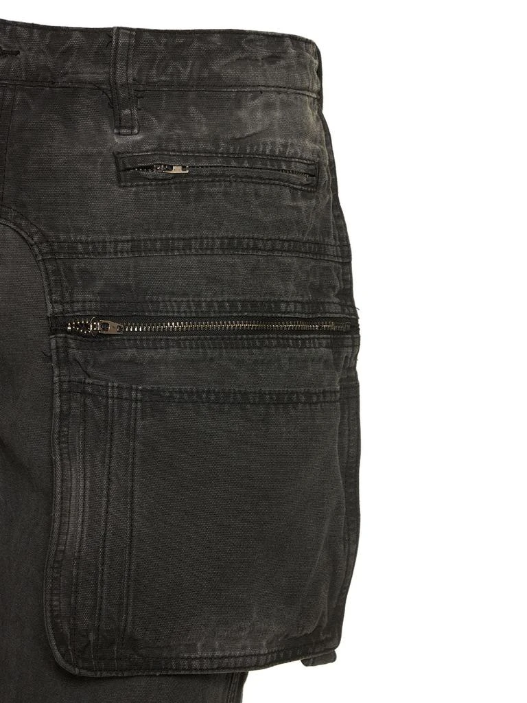 商品Jaded London|Workwear Holster Straight Leg Jeans,价格¥443,第3张图片详细描述