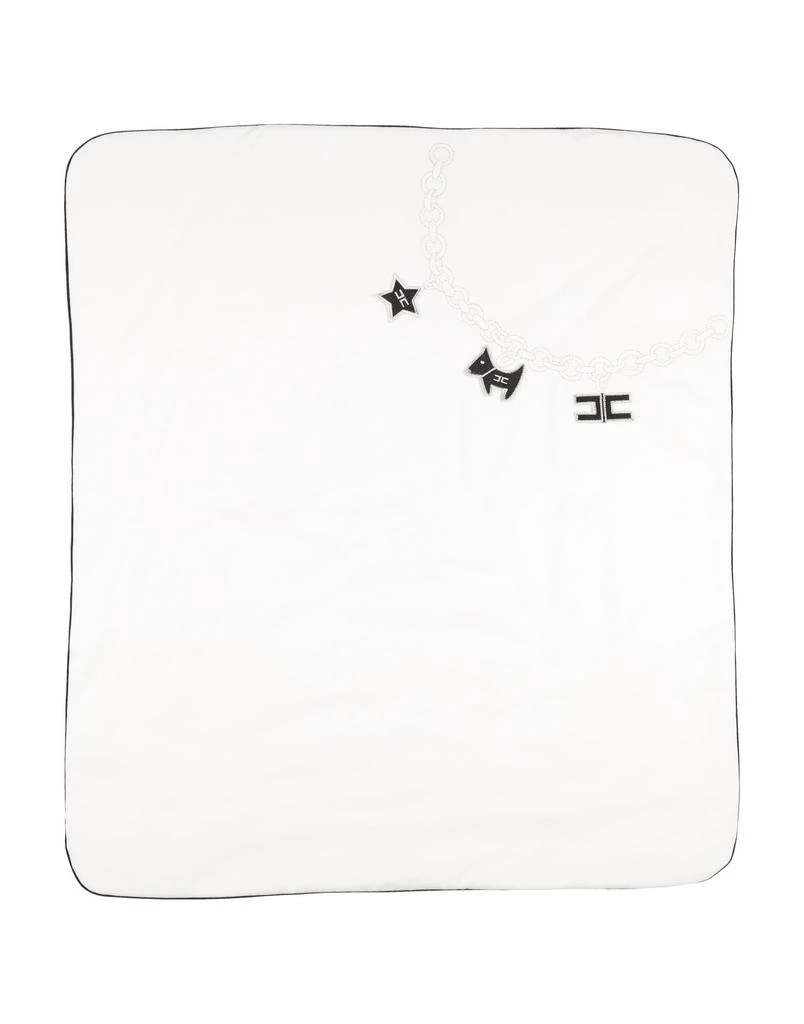 商品ELISABETTA FRANCHI|Baby blanket,价格¥1614,第1张图片