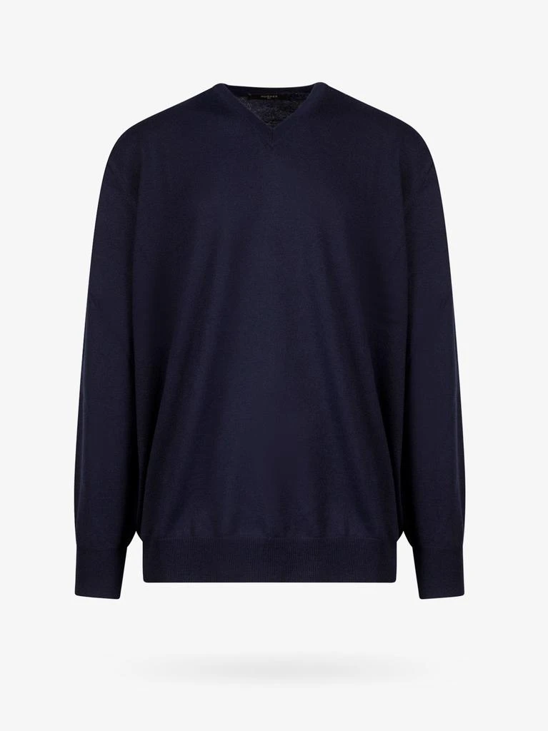 商品NUGNES 1920|SWEATER,价格¥1296,第1张图片