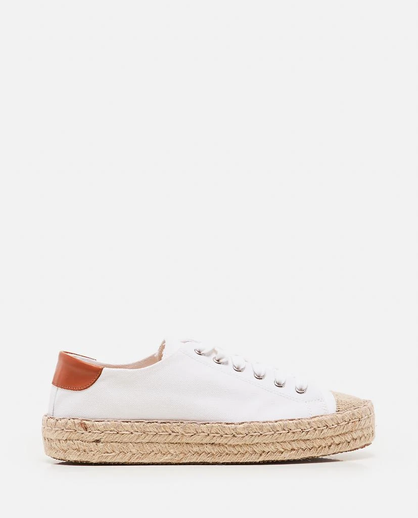 商品JW Anderson|Espadrille sneakers,价格¥1902,第1张图片