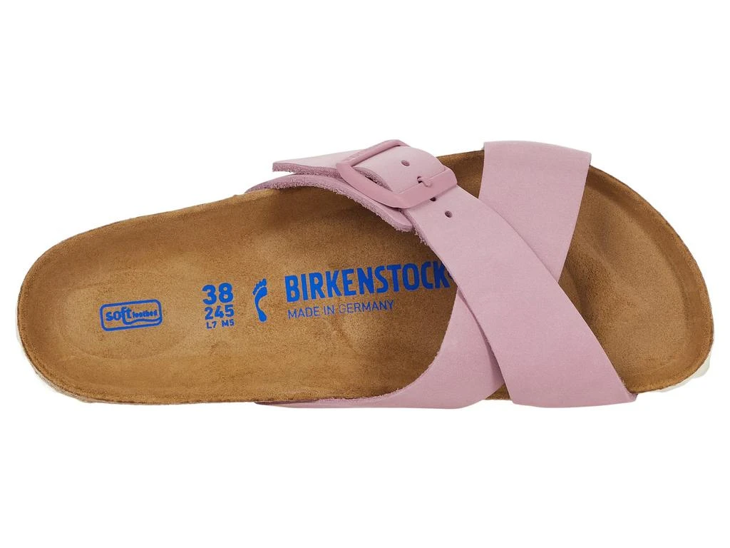 商品Birkenstock|Siena Soft Footbed,价格¥952,第2张图片详细描述