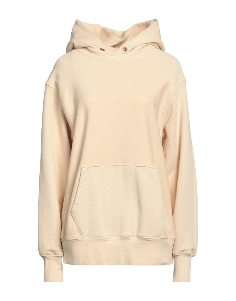 商品Les Tien|Hooded sweatshirt,价格¥660,第1张图片