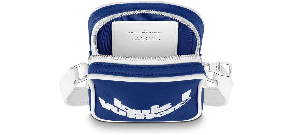 商品Louis Vuitton|Danube PPM  手袋,价格¥10068,第5张图片详细描述