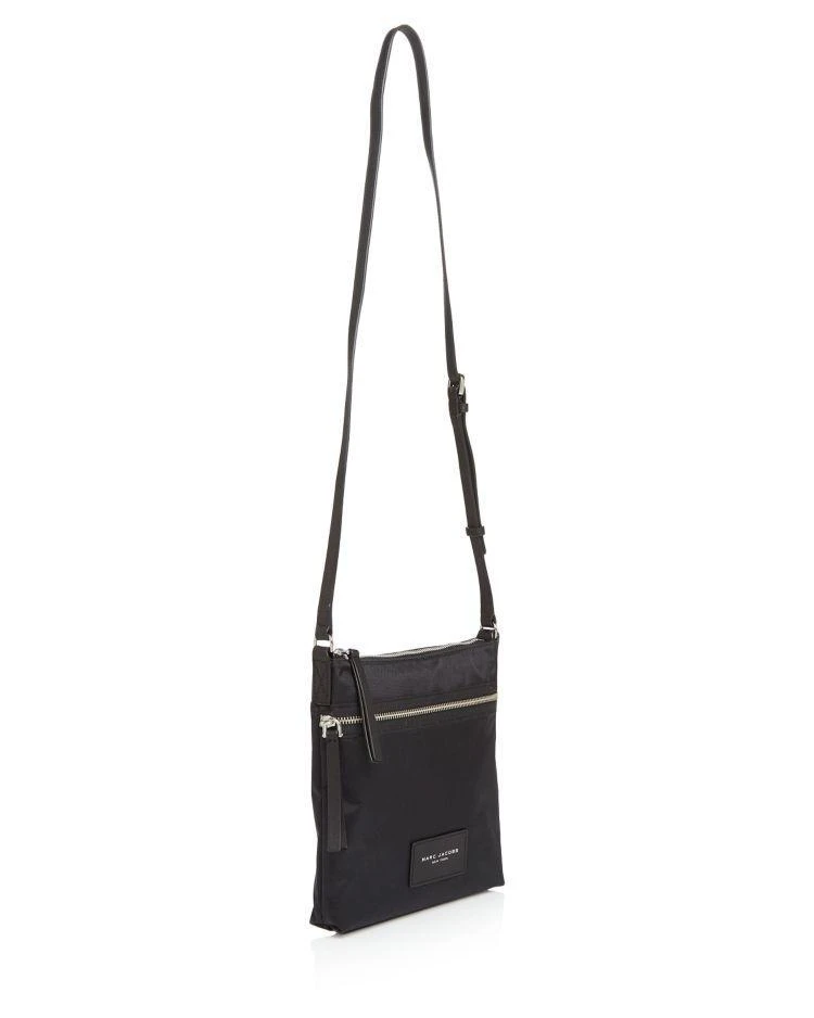 商品Marc Jacobs|Biker North/South Nylon Crossbody,价格¥435,第4张图片详细描述