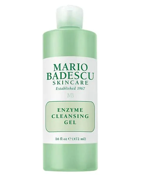 商品Mario Badescu|酵素润白洁面凝胶 472ml,价格¥181,第1张图片