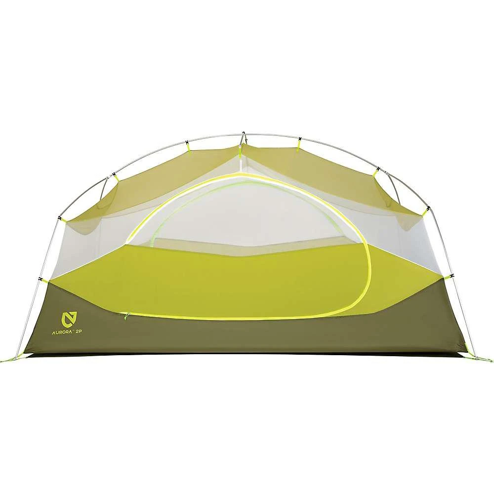 Aurora 2P Tent and Footprint 商品