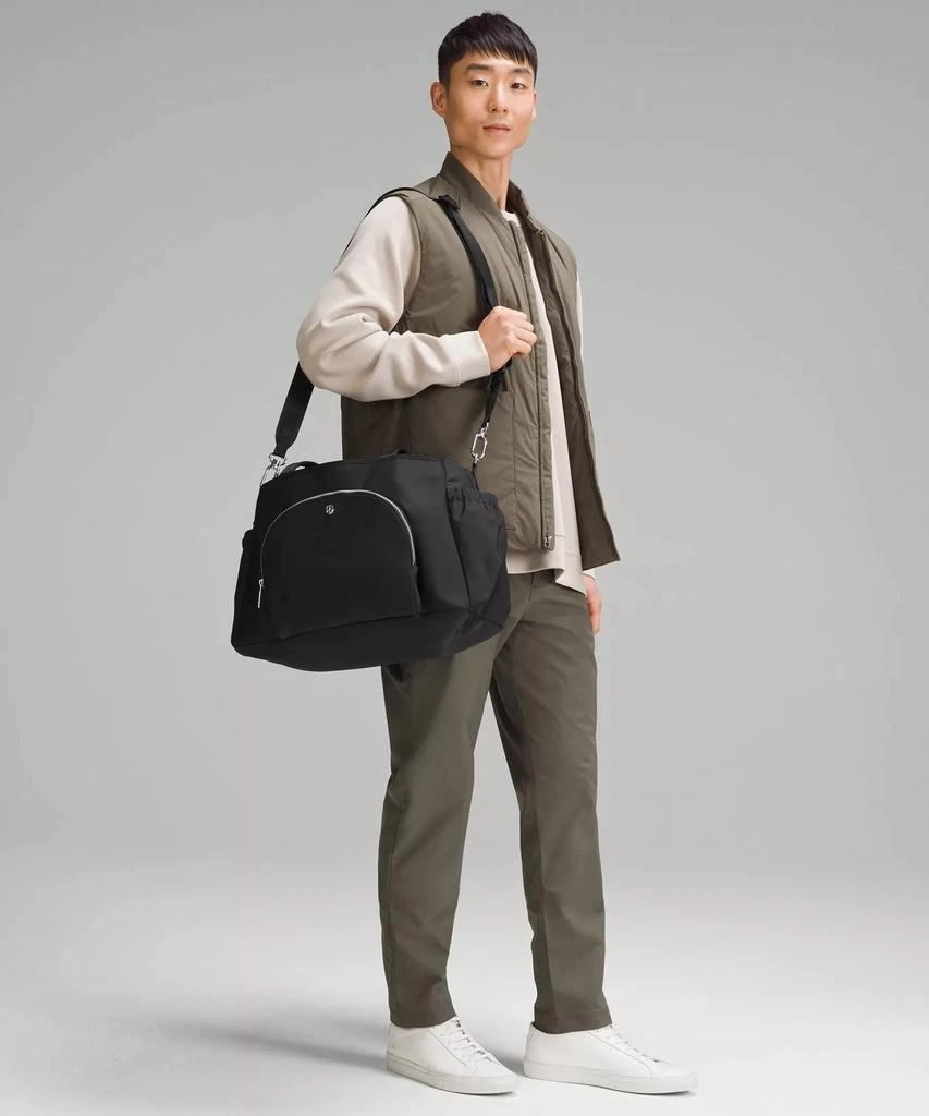 商品Lululemon|New Parent Tote Bag 20L,价格¥1651,第4张图片详细描述