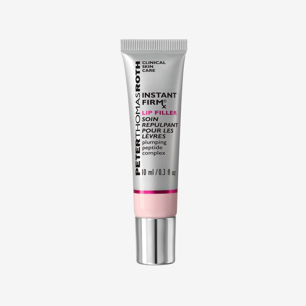 商品Peter Thomas Roth|5分钟丰唇蜜 (唇部保湿/打底/过夜唇膜),价格¥216,第1张图片
