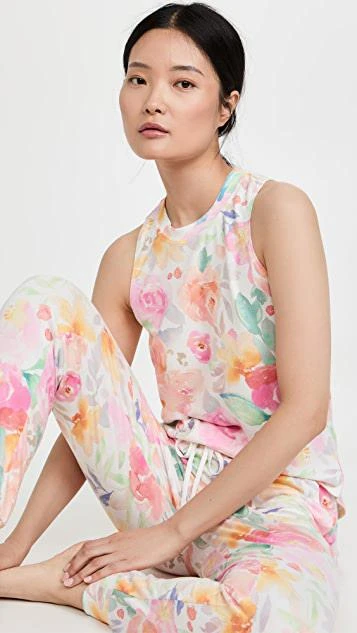 商品PJ Salvage|Spring Into Sunshine 背心,价格¥140,第1张图片