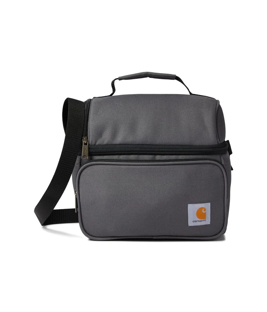 商品Carhartt|Insulated 12 Can Two Compartment Lunch Cooler,价格¥224,第1张图片