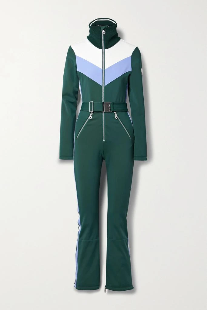商品Cordova|Avorias 1800 条纹连体滑雪服,价格¥3112,第1张图片