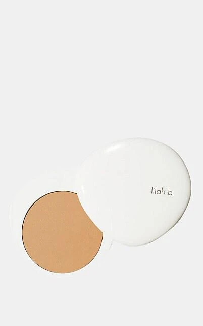 商品Lilah b|Flawless Finish Foundation,价格¥227,第1张图片