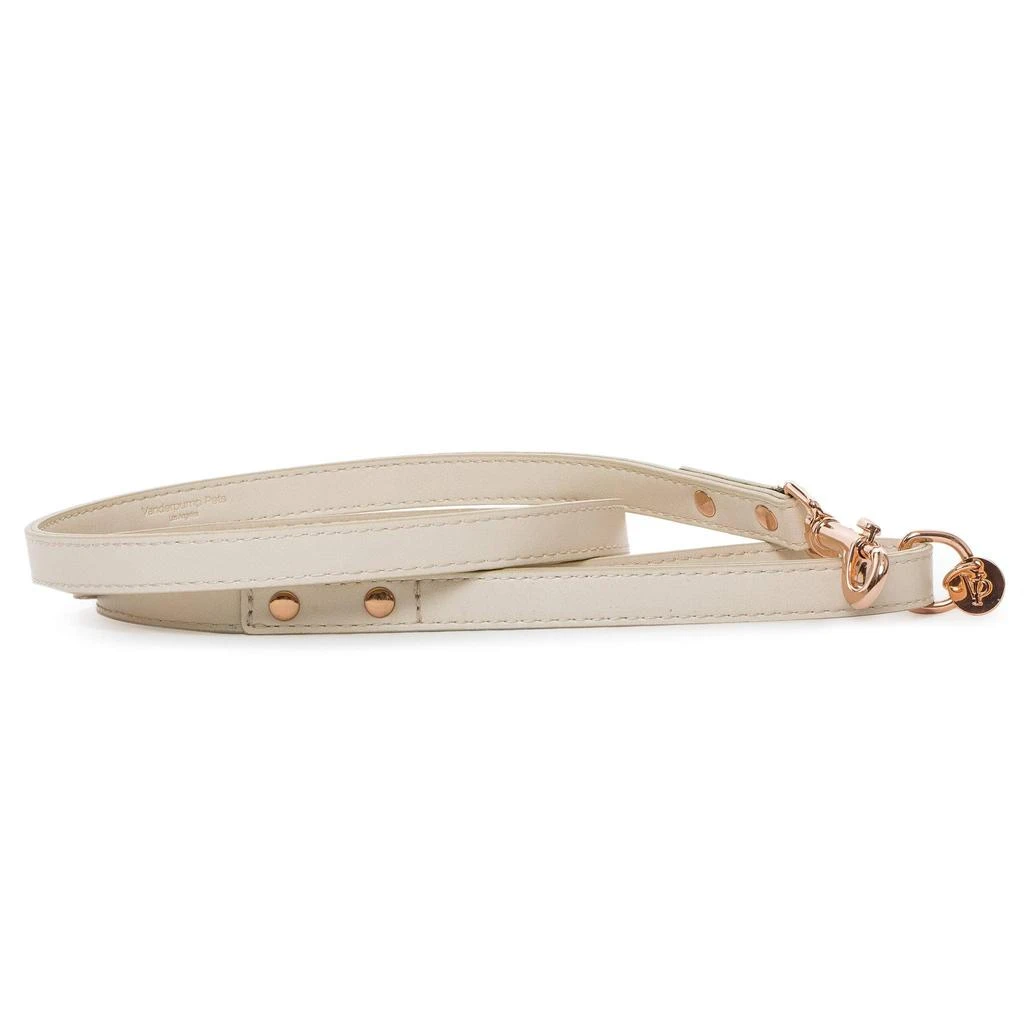 商品Vanderpump Pets|Classic Lisa Leash - XS/S,价格¥70,第1张图片