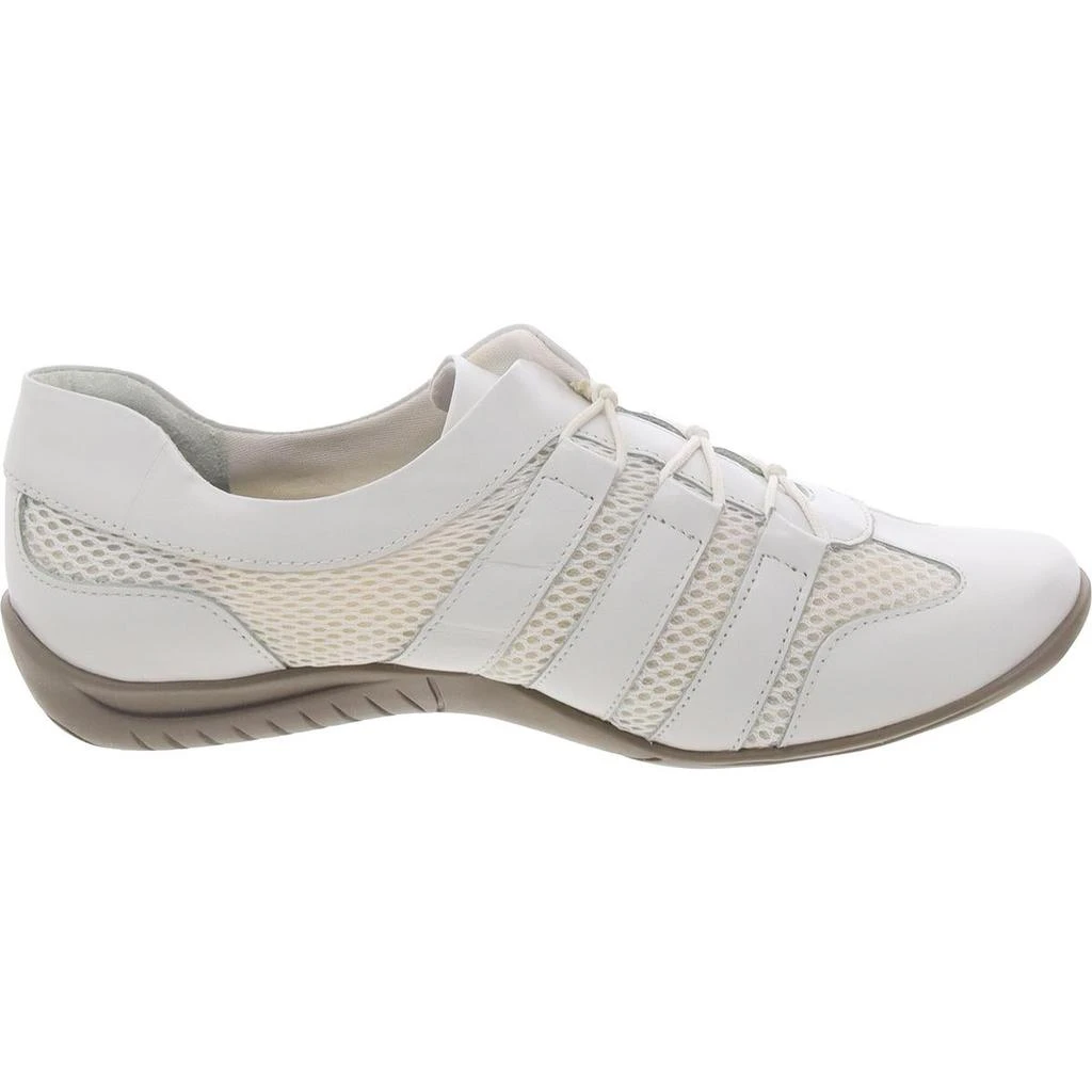 商品Walking Cradles|Walking Cradles Womens Audio Mesh Laceless Walking Shoes,价格¥258,第3张图片详细描述