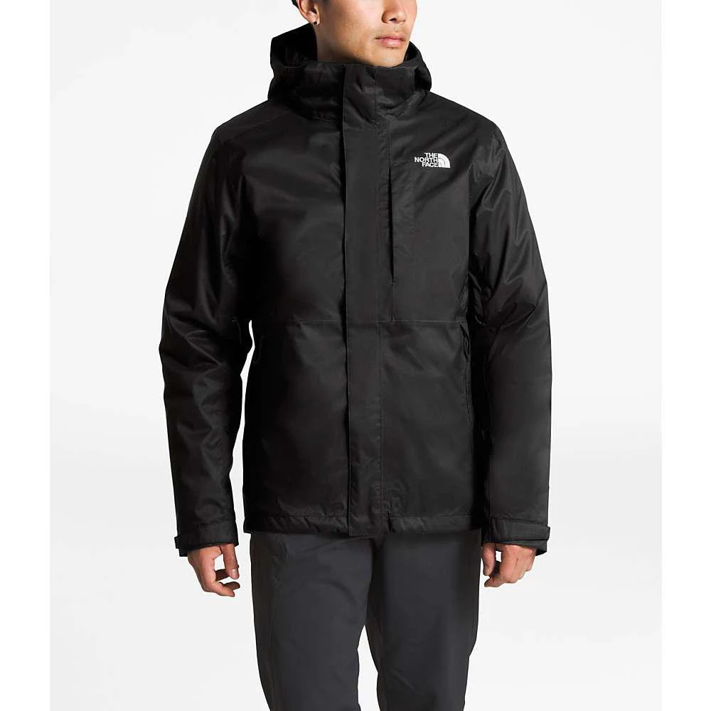 商品The North Face|The North Face Men's Altier Down Triclimate Jacket,价格¥1485,第2张图片详细描述