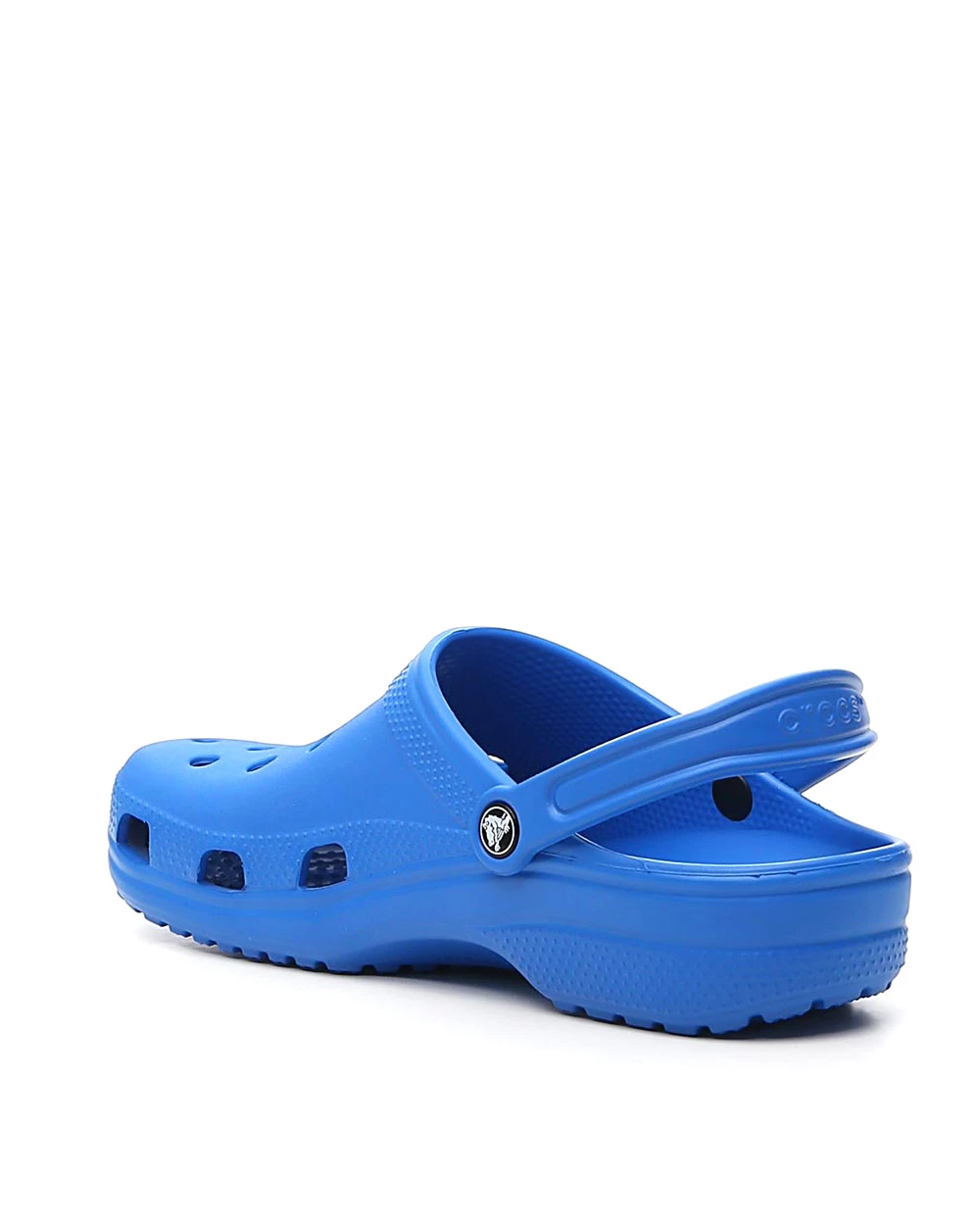 商品【商品预售7天】 Crocs|Crocs 男士拖鞋 10001BRCO 蓝色,价格¥438,第5张图片详细描述