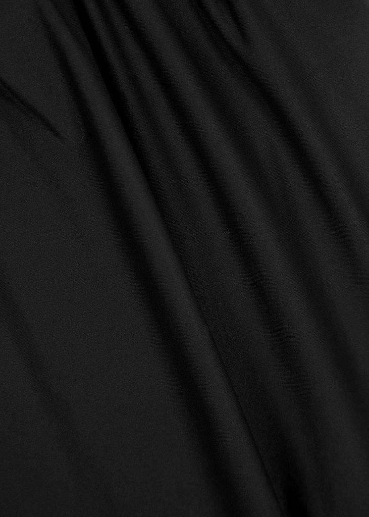 商品Chantelle|Soft Stretch black seamless camisole top,价格¥331,第4张图片详细描述