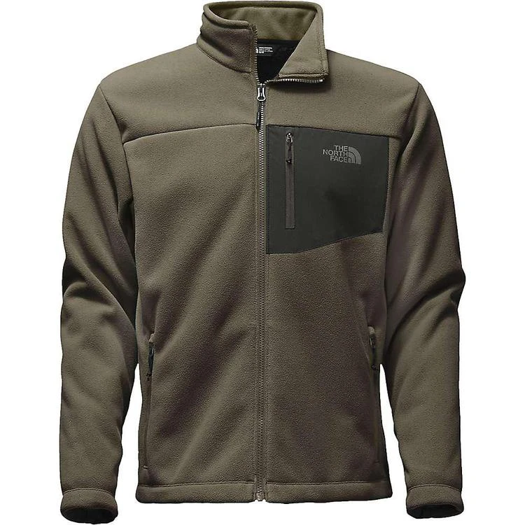 商品The North Face|The North Face Men's Chimborazo Full Zip,价格¥482,第2张图片详细描述