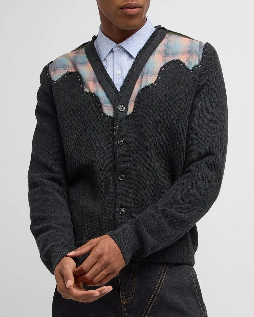 Men's Pendleton Western Cardigan 商品