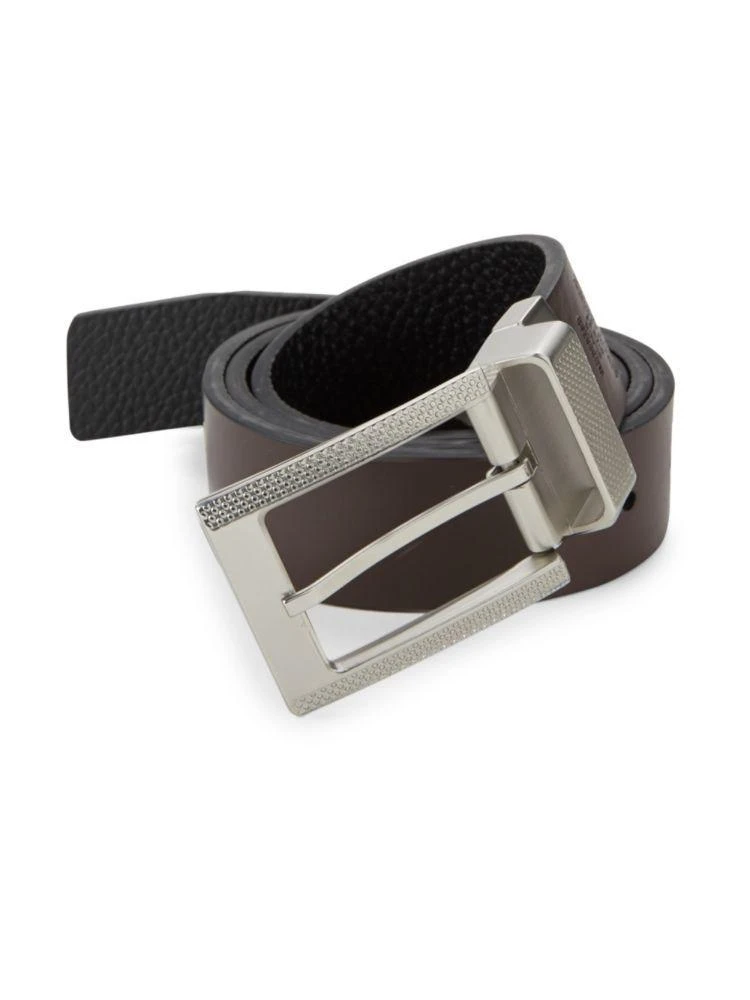 商品Robert Graham|Posner Belt,价格¥240,第4张图片详细描述