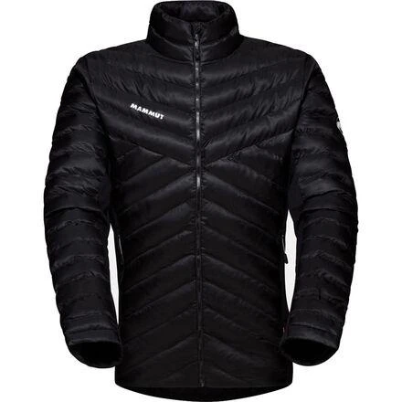 商品Mammut|Albula IN Hybrid Jacket - Men's,价格¥864,第3张图片详细描述