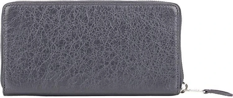 商品Balenciaga|Arena Leather Giant Continental Wallet,价格¥4839,第3张图片详细描述