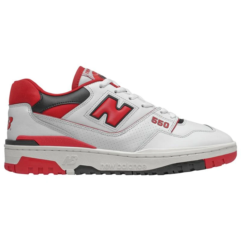 商品New Balance|New Balance 550 - Boys' Grade School,价格¥825,第1张图片