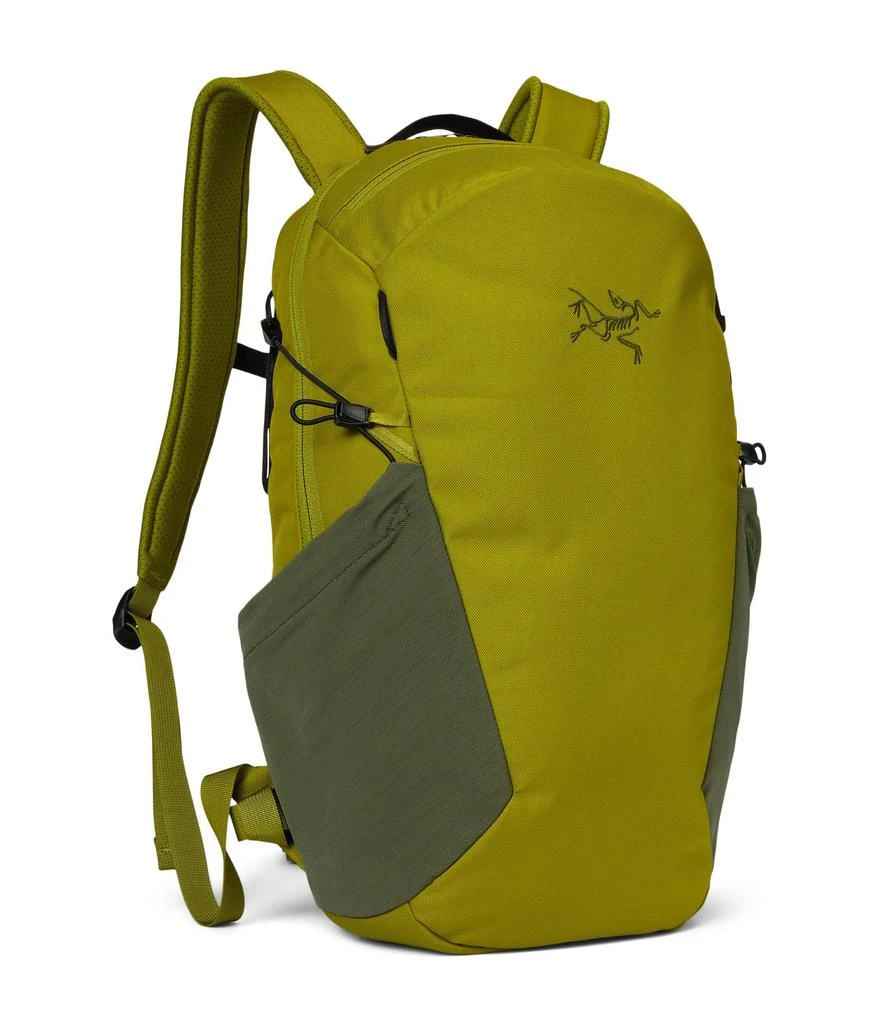 商品Arc'teryx|始祖鸟男女同款Mantis 16 户外背包,价格¥942,第1张图片
