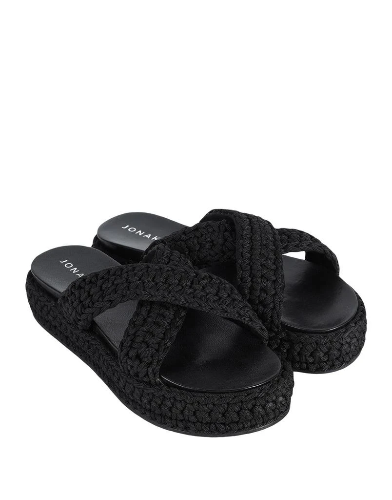 商品JONAK|Espadrilles,价格¥499,第4张图片详细描述