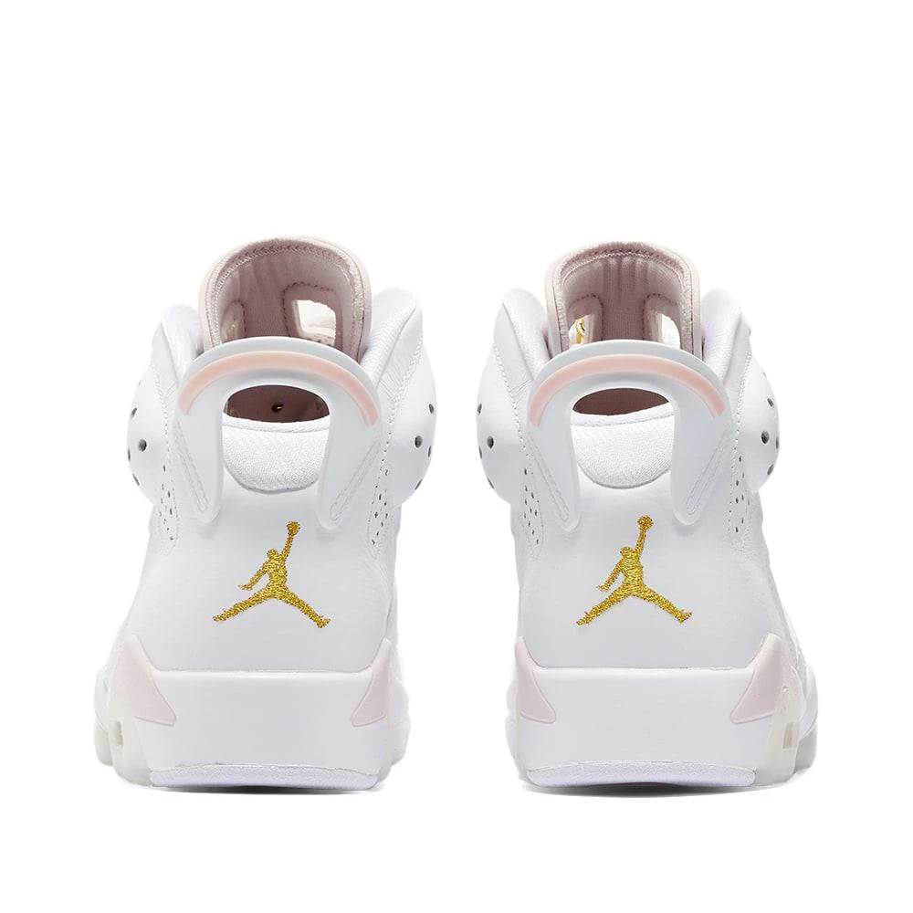 商品Jordan|Air Jordan 6 Retro W,价格¥1076,第3张图片详细描述