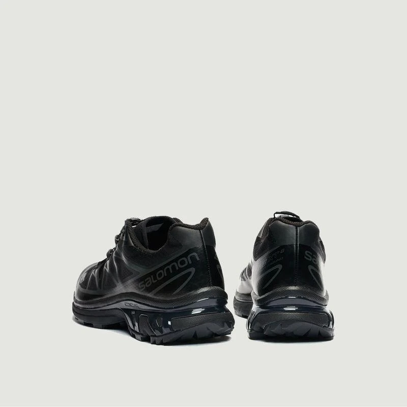 商品Salomon|Sneakers XT-6 Black Black Phantom SALOMON SPORTSTYLE,价格¥1447,第2张图片详细描述