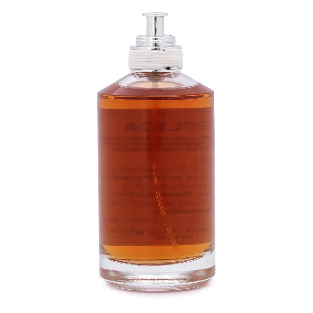 商品MAISON MARGIELA|Men's Replica By The Fireplace EDT Spray 3.4 oz Fragrances 3614270562112,价格¥701,第3张图片详细描述