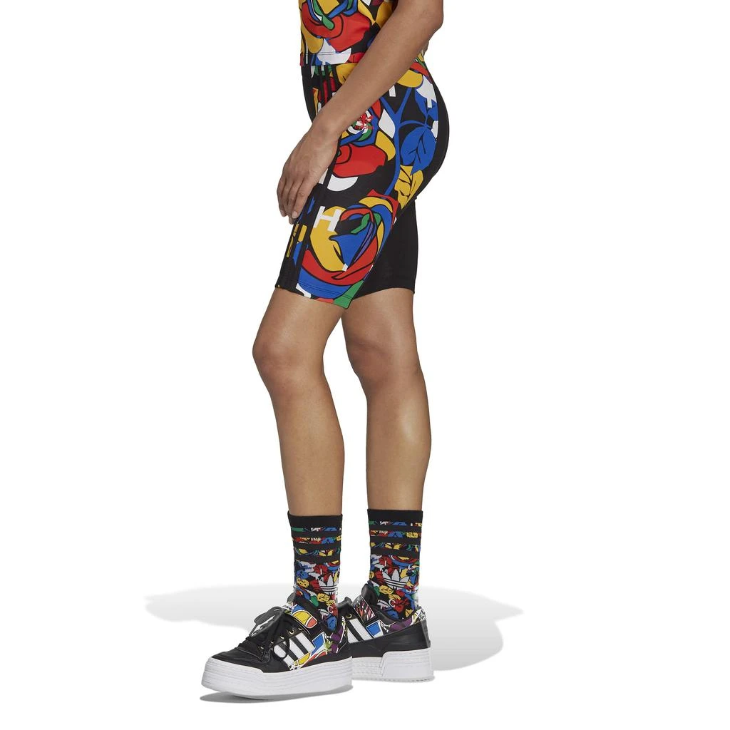 商品Adidas|Rich Mnisi Shorts Tights,价格¥68,第2张图片详细描述
