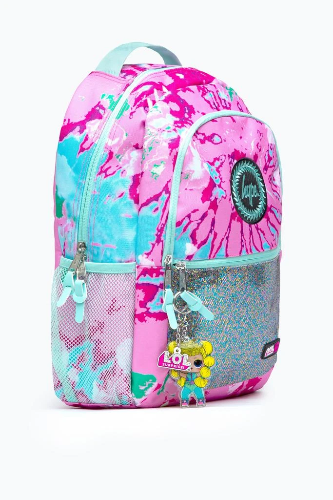 商品HYPE BAGS|HYPE X L.O.L. NAENAE BACKPACK,价格¥184,第3张图片详细描述