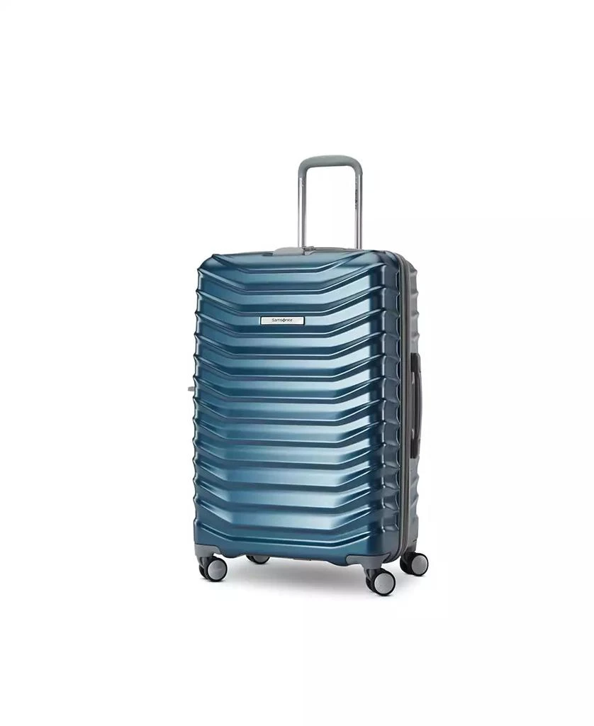 商品Samsonite|Spin Tech 5 25" Check-In Spinner, Created for Macy's,价格¥1104,第1张图片