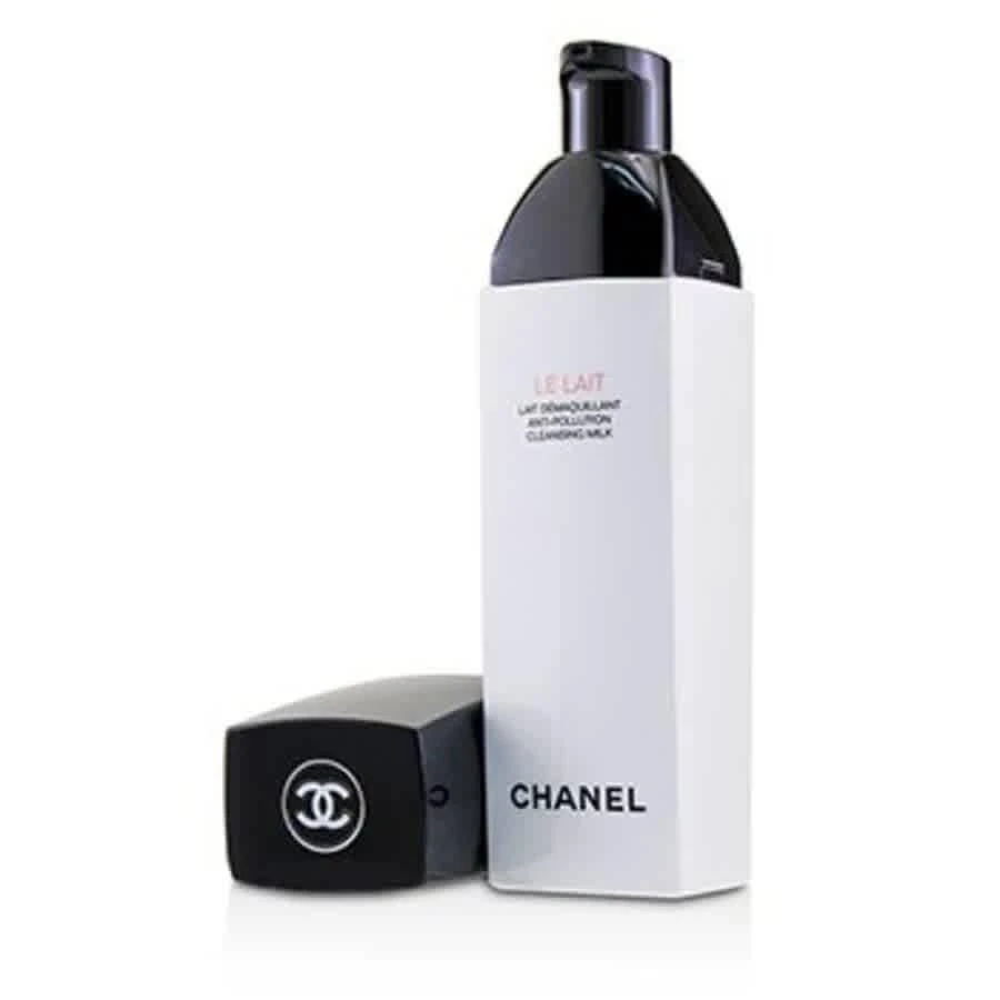 商品Chanel|Chanel - Le Lait Anti-Pollution Cleansing Milk 150ml/5oz,价格¥385,第2张图片详细描述