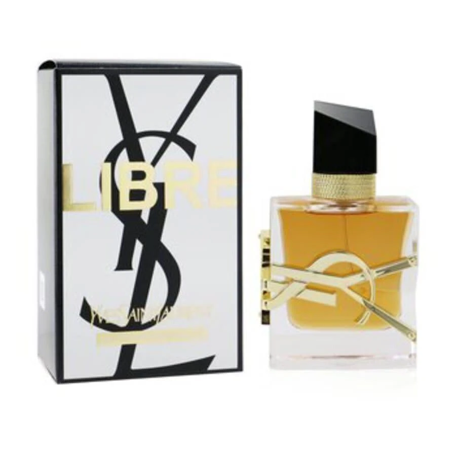 商品Yves Saint Laurent|Yves Saint Laurent Libre Intense Ladies EDP,价格¥556,第2张图片详细描述