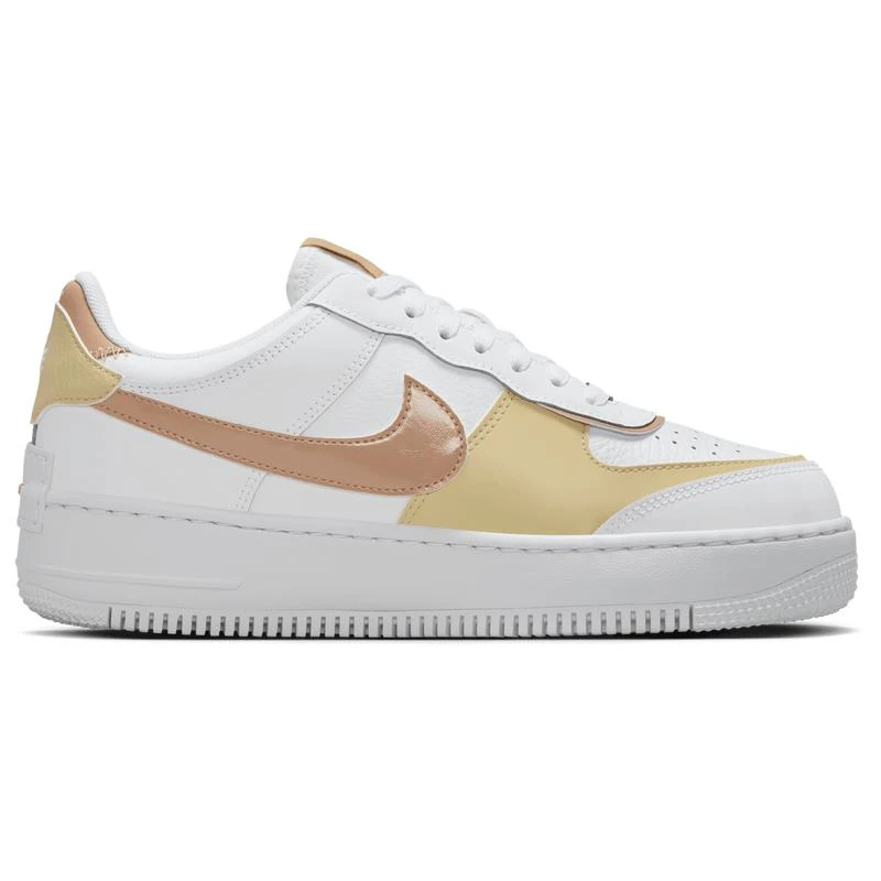 商品NIKE|Nike Air Force 1 Shadow - Women Shoes,价格¥943,第1张图片详细描述
