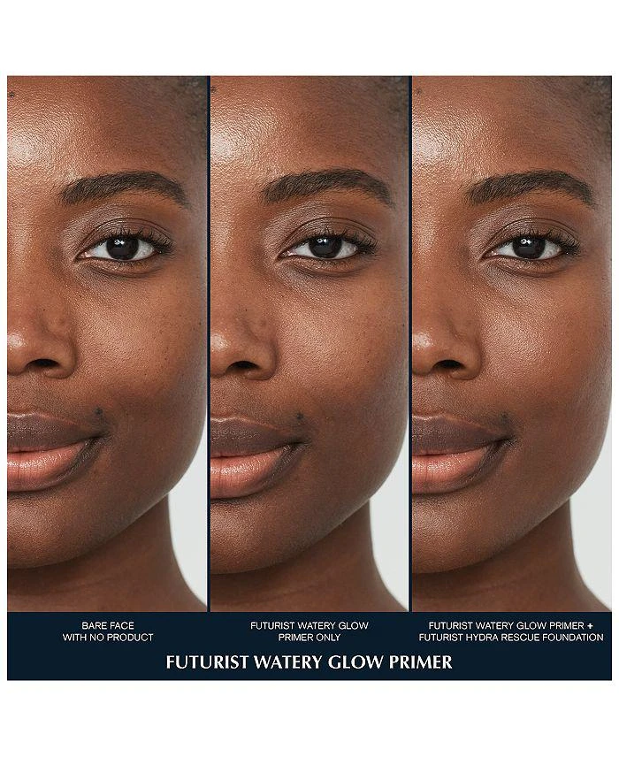 Futurist Aqua Brilliance Watery Glow Primer 商品