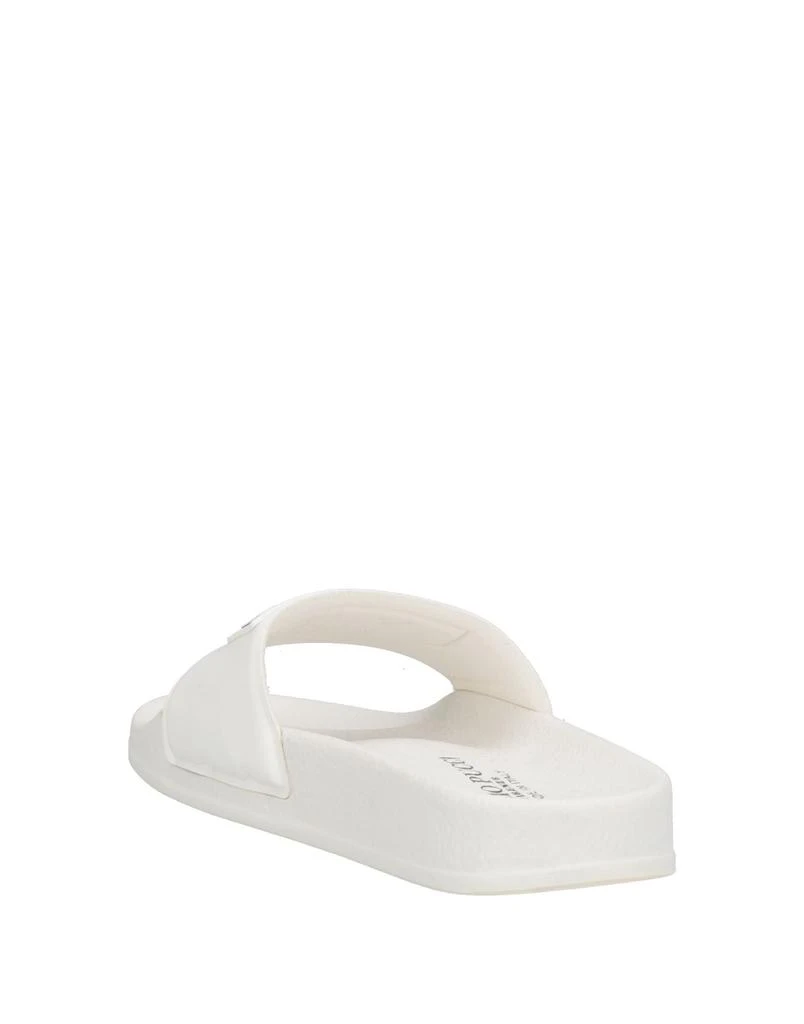 商品EMILIO PUCCI|Beach sandals,价格¥524,第3张图片详细描述