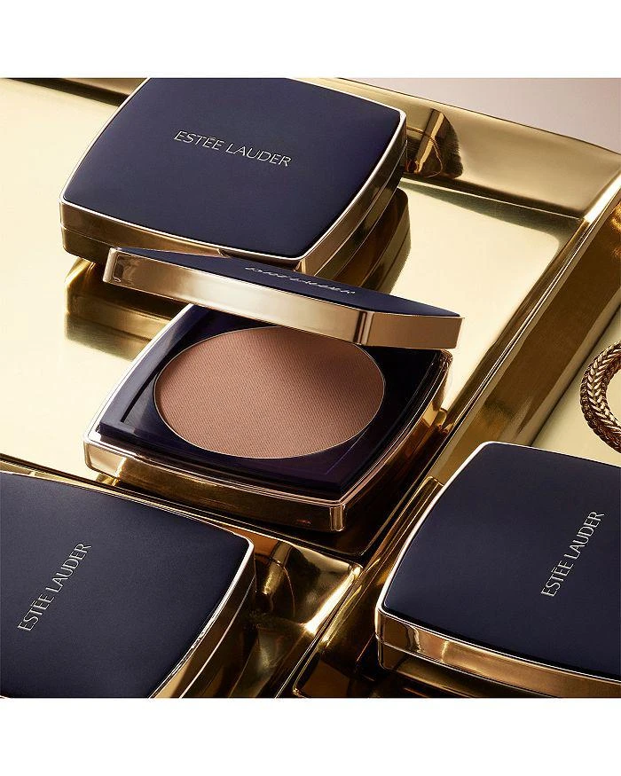 商品Estée Lauder|Estee Lauder Double Wear Stay-in-Place Matte Powder Foundation,价格¥396,第3张图片详细描述