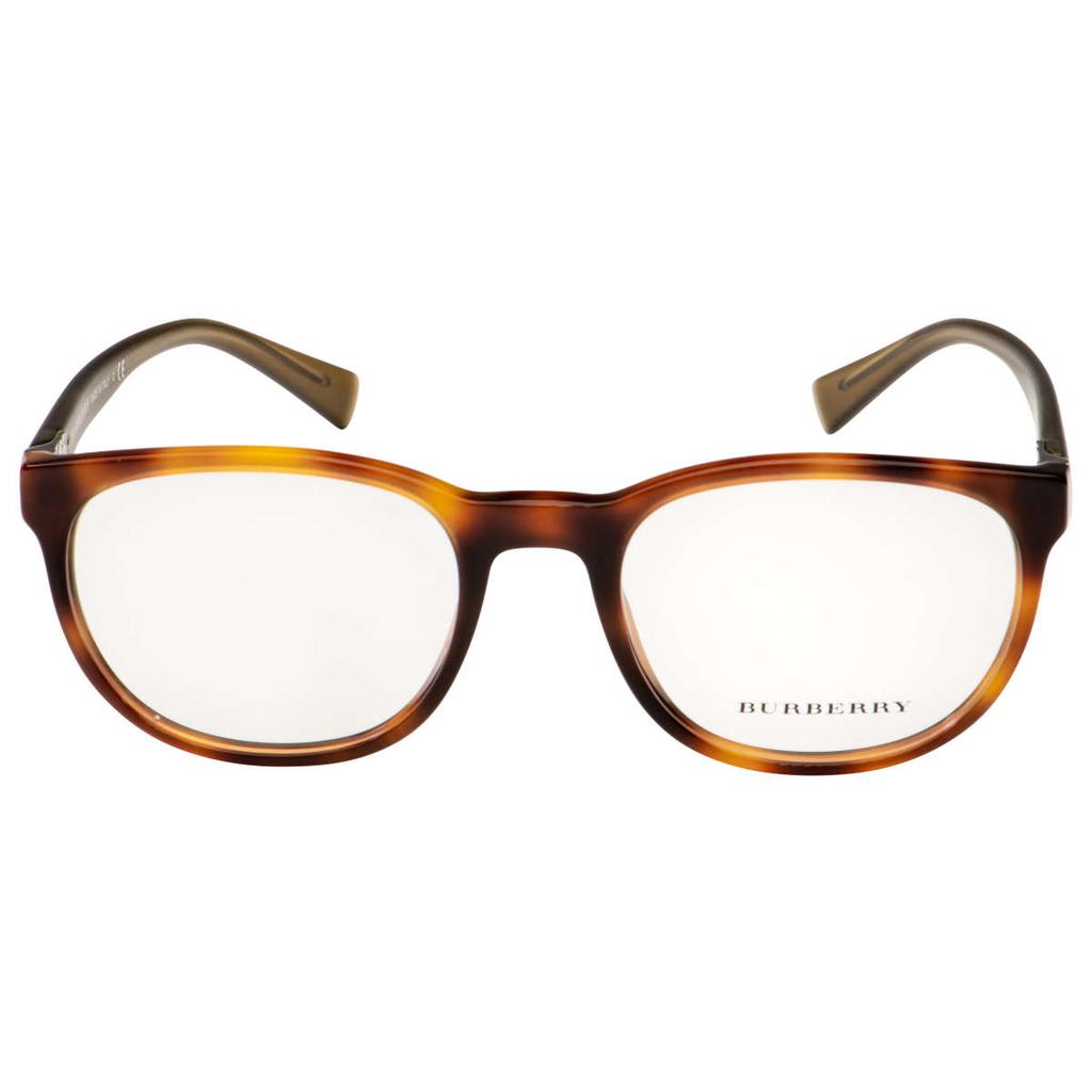 Burberry Fashion   眼镜商品第2张图片规格展示