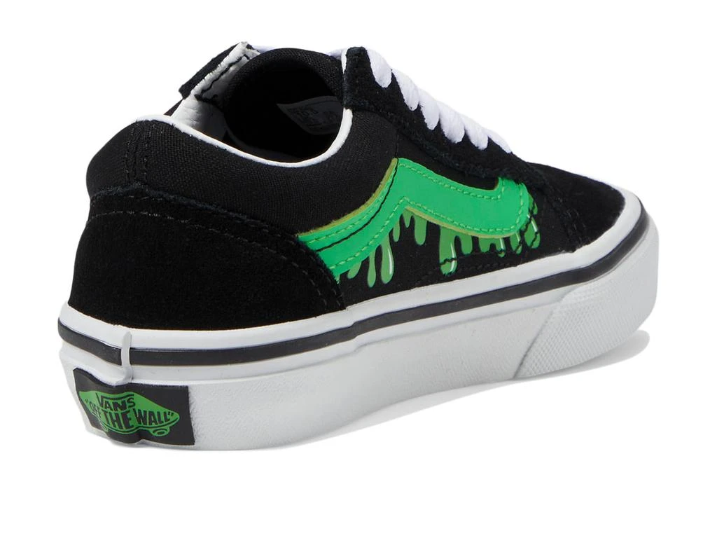 商品Vans|Vans Kids K Old Skool Sneaker (Little Kid),价格¥273,第5张图片详细描述