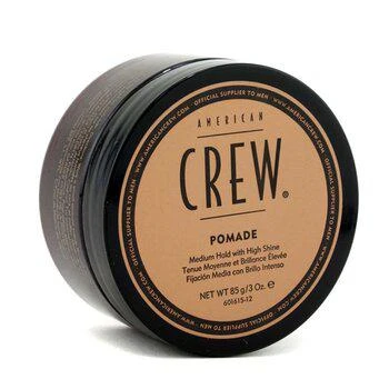 商品American Crew|Pomade,价格¥89-¥145,第1张图片