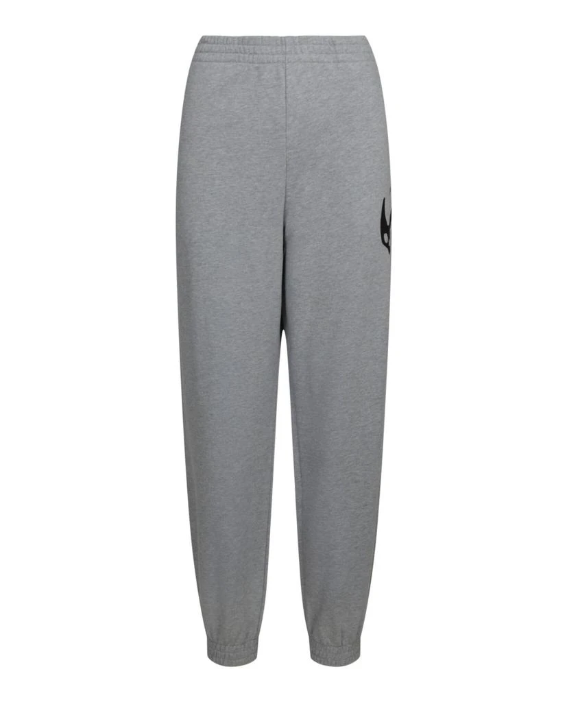 商品Alexander McQueen|Swallow Patch Sweatpants,价格¥570,第1张图片